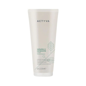 Balsam de par pentru volum Actyva Volume E Corposita, 150 ml [7952]