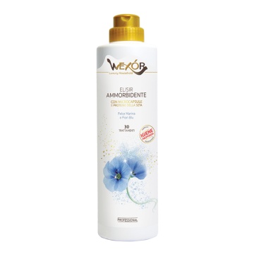 Balsam de rufe concentrat Wexor Fiori Blu, 750 ml [1269]