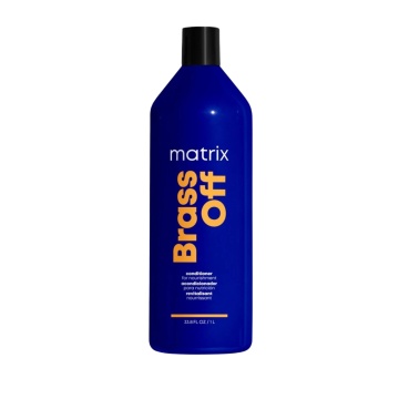 Balsam nutritiv pentru par Matrix Brass Off, 1 l [4935]