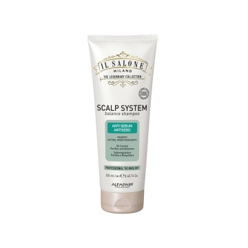 Balsam pentru par decolorat, vopsit sau tratat Il Salone Plex Rebuilder, 75 ml [9601]