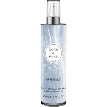 Body mist Dolce Mania Arabesque, 200 ml [2948]