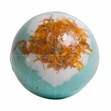 Bomba de baie Pokhara Sea Breeze, 120 g [4962]