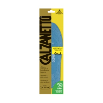 Branturi cu microcapsule parfumate Calzanetto [8680]
