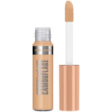Corector Miss Sporty Concealer Camouflage 45 Vanilla [9942]