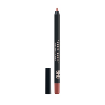 Creion contur buze SHU Long Lasting Fine Line 422 Pink Beige [3434]