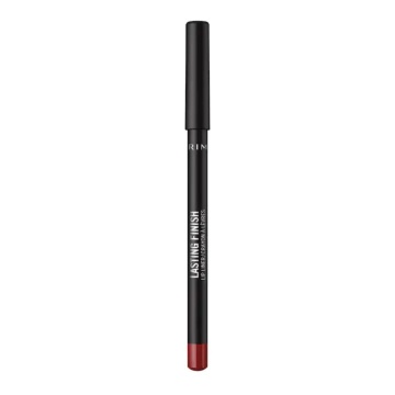 Creion de buze Rimmel London Last Finish 580 [7105]
