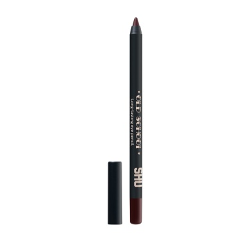 Creion pentru conturul ochilor SHU Long Lasting Old School 14 Dark Red [1379]