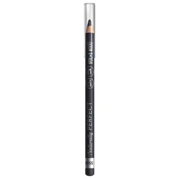 Creion pentru ochi Miss Sporty Naturally Perfect 004 Dark Gray [6713]