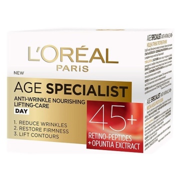 Crema Age Specialist Zi 45+ [0129]