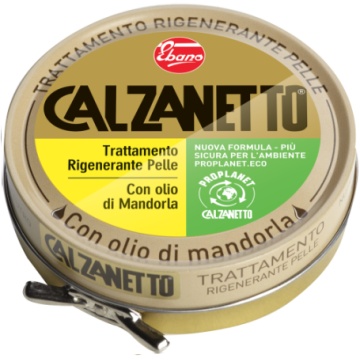 Crema Calzanetto Solida Neutru, 50 ml [0646]