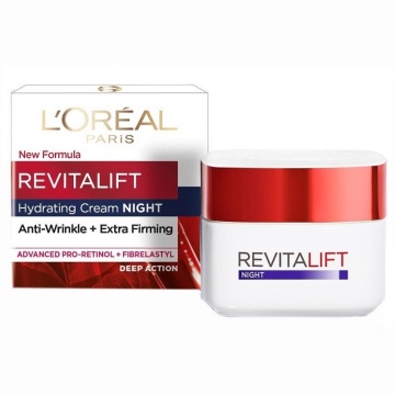 Crema de noapte Revitalift, 50 ml [0771]