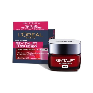 Crema de zi Revitalift Laser, 50 ml [0661]