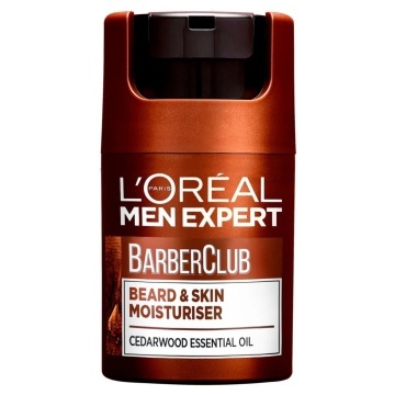 Crema Loreal Expert Gel Barber Club pentru barbati, 50 ml [5929]