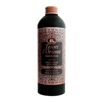 Crema TDO Baie Hammam, 500 ml [5591]