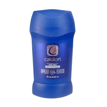 Deo stick pentru barbati, Caldion, 50 ml [2052]