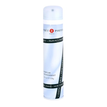 Deodorant spray Pret-A-Porter Original, 200 ml [1282]