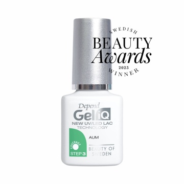 Depend Gel IQ Uv, Led Aum, 5 ml [4442]