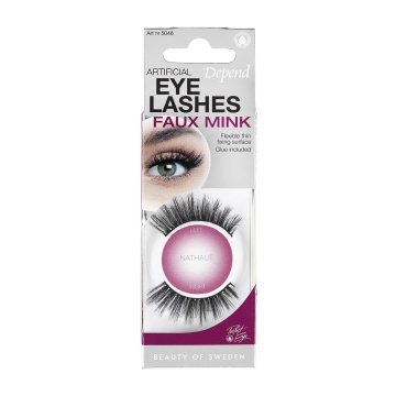 Depend Perfect Eye Gene False Nathalie [50460]