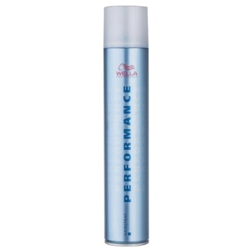 Fixativ Wella Performance Fixare Puternica, 500 ml [5745]