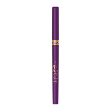 Gel contur ochi Eyeliner Miss Sporty Studio Color24H 11 Aubergine [9884]