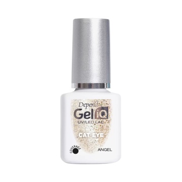 Gel de unghii Depend IQ Cat Eye Angel 5ml