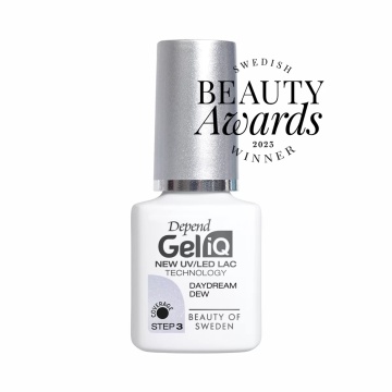 Gel de unghii IQ UV, Led Daydream Dew Depend, 5 ml [2546]