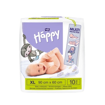 Happy Cearsaf 60X90, x10 [0853]