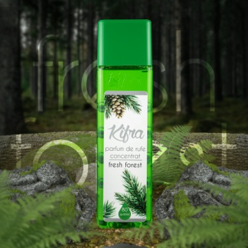 KIFRA Parfum de rufe FRESH FOREST 200ml [8540/0015] - Img 2