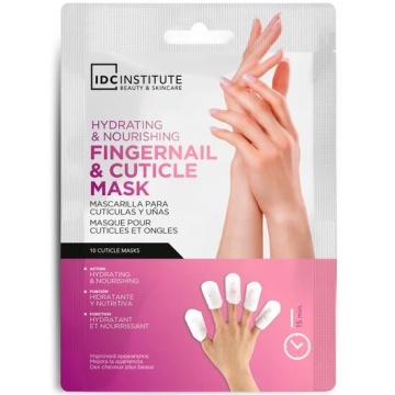 Masca hidratantă și hrănitoare pentru cuticule IDC Institute, 12 ml [5391]