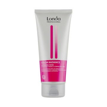 Masca pentru par Londa Professional Care Color Radiance, 30 ml