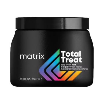 Masca pentru par Matrix Total Treat Reparator, 500 ml [5473]