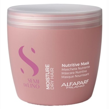 Masca pentru par Moisture Nutritive Hidratare, 500 ml [4284]