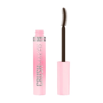 Mascara Miss Sporty Studio Lash Crush Maker 02 Chocolate [6720]