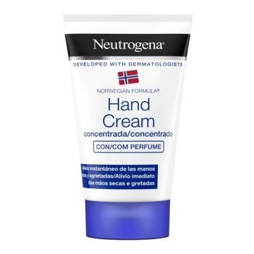 Neutrogena crema de maini Parfumata, 50 g [6028/3009]