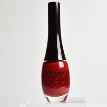 Oja de unghii Beter 035 Silky Red [0354] - Img 2