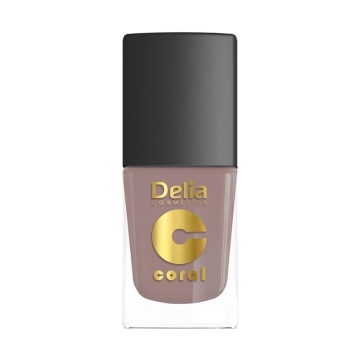 Oja de unghii Coral 511 Dusty Rose, 11 ml [5843]