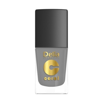 Oja de unghii Coral 530 Mr Grey, 11 ml [6031]