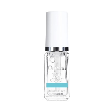 Oja de unghii Depend Minilack, 5 ml [080]