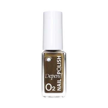 Oja de unghii Depend Oxygen A819, 5 ml [0641]