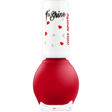 Oja de unghii Miss Sporty 1 Minut To Shine 220 [1329]