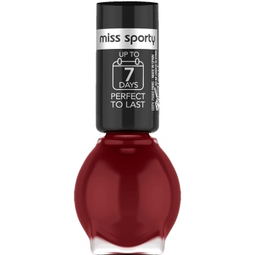 Oja de unghii Miss Sporty Lasting 204 [0770]