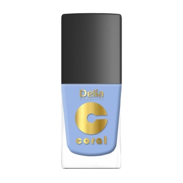 Oja de unghii Morning Mantra Coral 536, 11 ml [5610]
