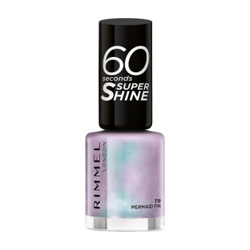 Oja de unghii Rimmel London 60 Sec Shine 719 [1290]