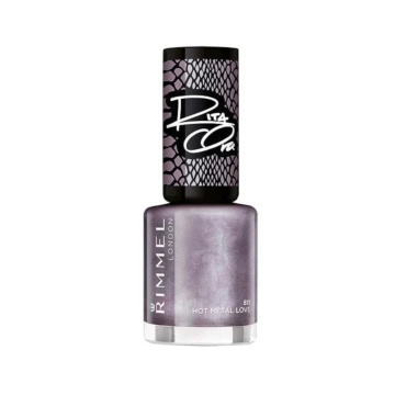 Oja de unghii Rimmel London 60 Sec Shine 811 [3811]