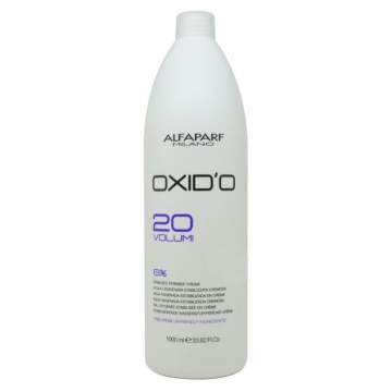 Oxidant 20 volum Solutie Oxigen (6%), 1 l [0856]