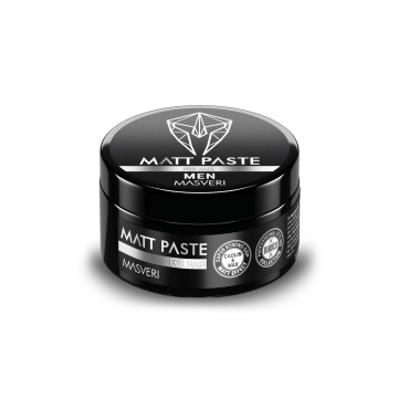 Pasta modelatoare pentru par Masveri Men, 100 ml [5069]
