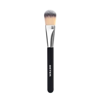 Pensula pentru fond de ten lichid Beter Professional N21 [2512]