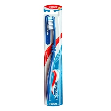 Periuta de dinti Aquafresh Standard Medium [6924]