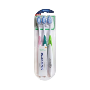 Periuta de dinti Sensodyne Multi Care Medium, x3 [6959]