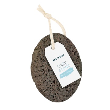 Piatra ponce naturala Beter [1508] - Img 2